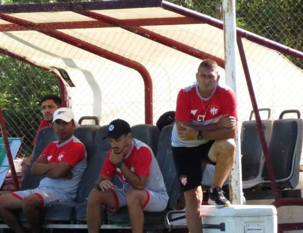 Foto archivo. Ph: Javi Morales.