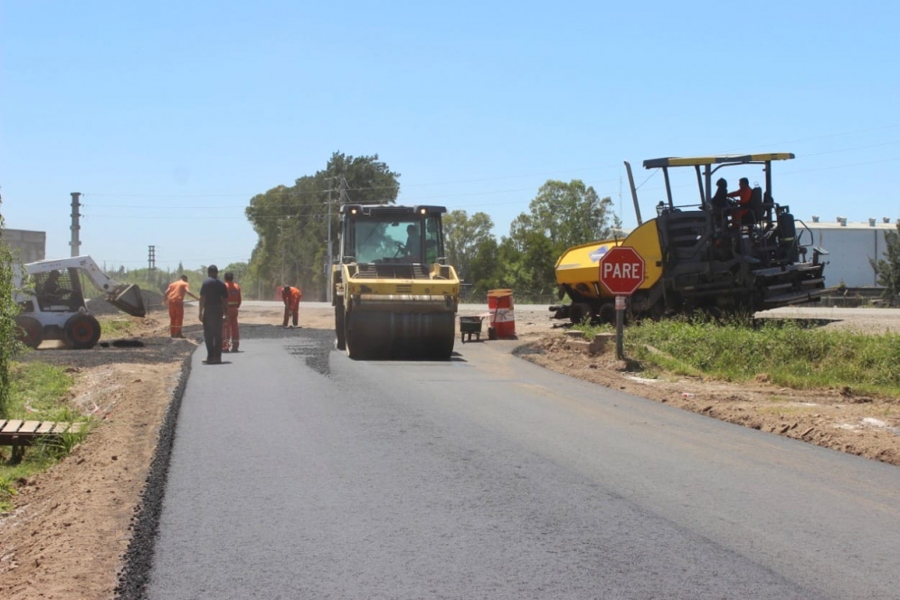 Indican que las maquinas no tendr&aacute;n descanso.