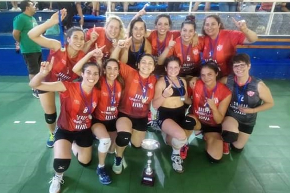 Primera Divisi&oacute;n.