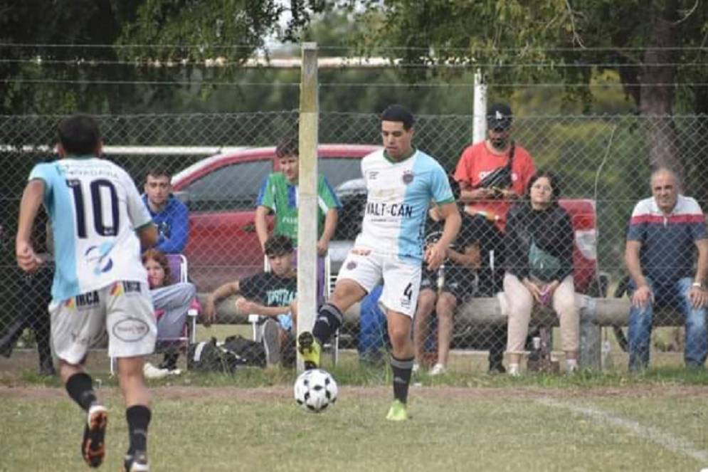 La Escuela termin&oacute; la etapa regular con una sonrisa. Ph: El Aut&oacute;grafo.