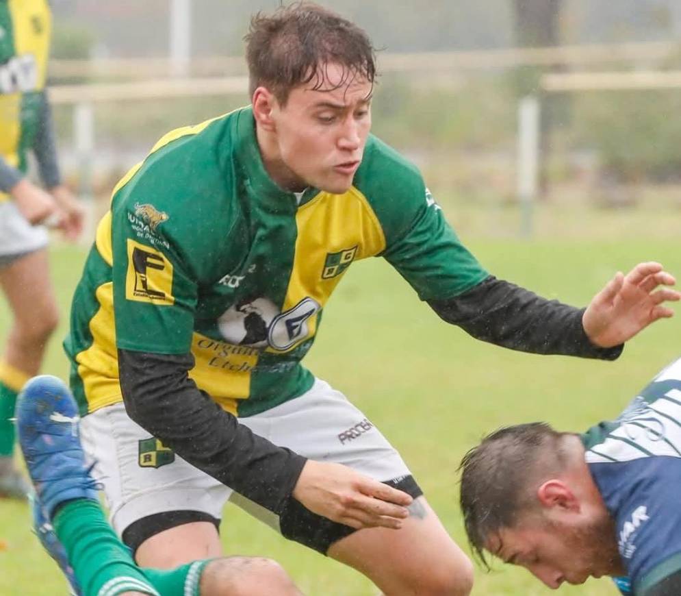 Le pusieron el freno.