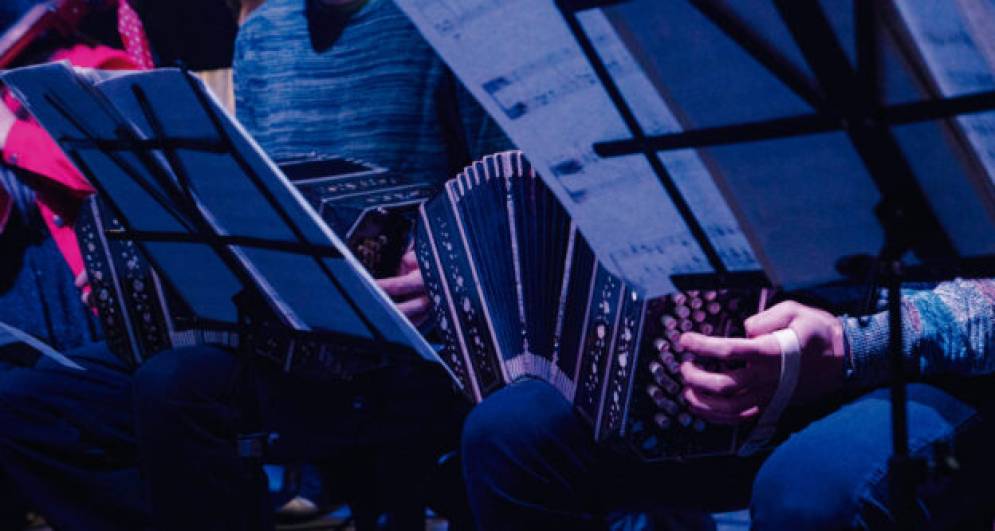 Las entradas ya est&aacute;n a la venta a $ 4.000.