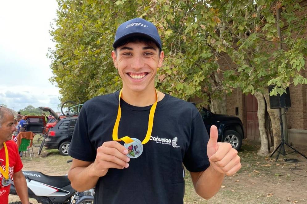 Octavio Salm&oacute;n.