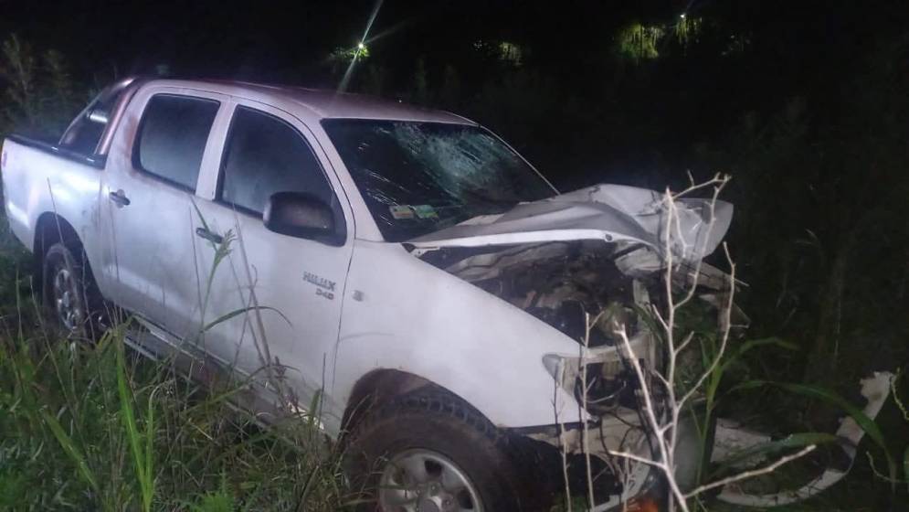 Gran conmoci&oacute;n por la temprana partida&nbsp;de&nbsp;Ango.