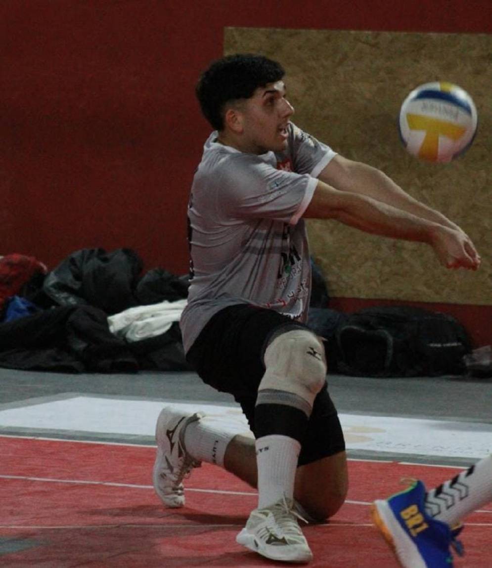 Necesita ganar para ir por el objetivo&nbsp;central.