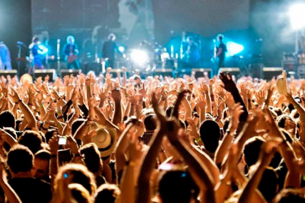 &iexcl;Vamos las bandas... a ser parte del sonido callejero!