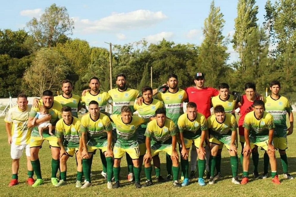 EFIC se asegur&oacute; la cima del Grupo 3 y el pase a la siguiente fase.