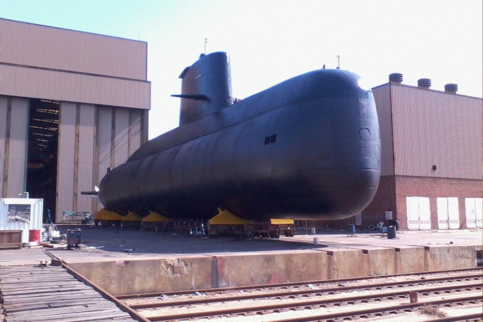 #ARASanJuan: &ldquo;La base de la OTAN realiza maniobras permanentes, es para tener en cuenta&rdquo;