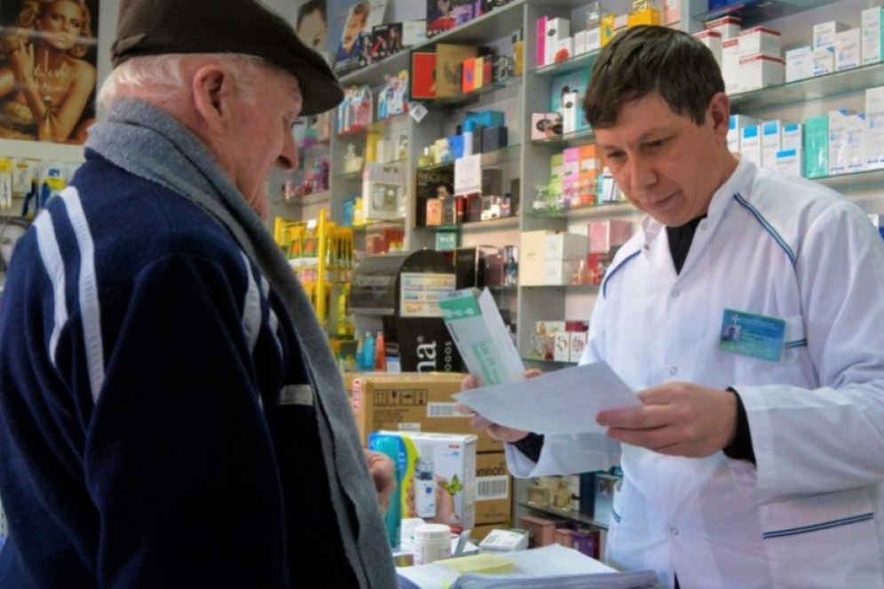 Hay 170 medicamentos incluidos en el listado.