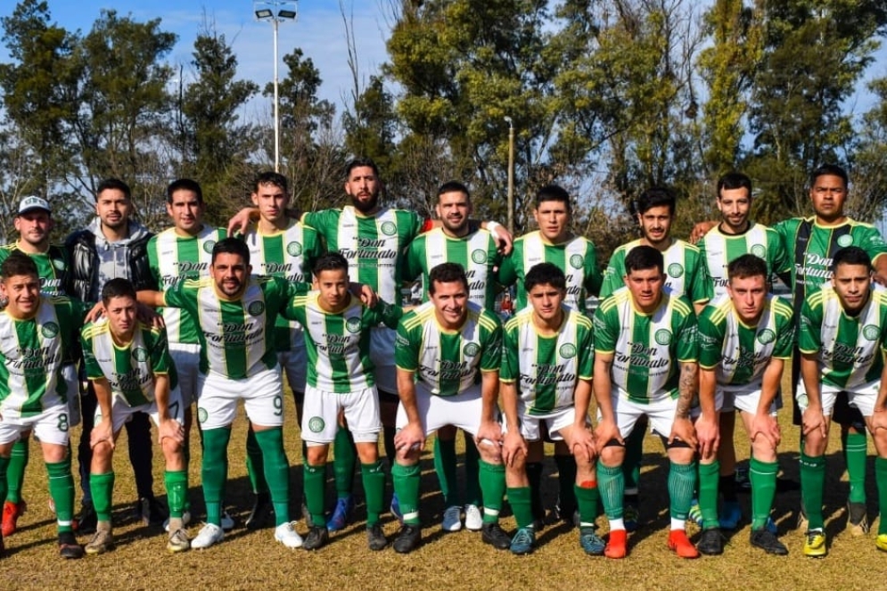 El "furg&oacute;n" comenz&oacute; con el pie derecho.