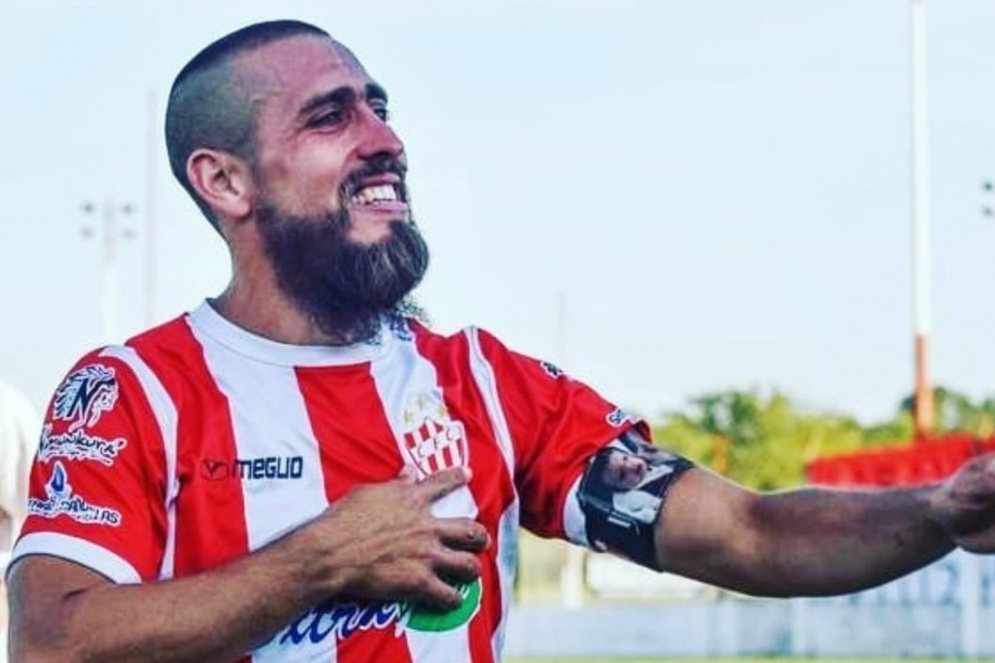 PH: Jonathan Arga&ntilde;araz