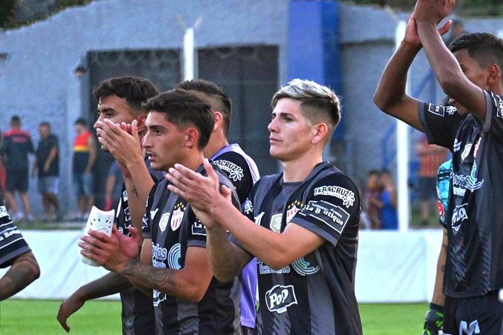 El "tambero" tras la derrota contra "Cole"