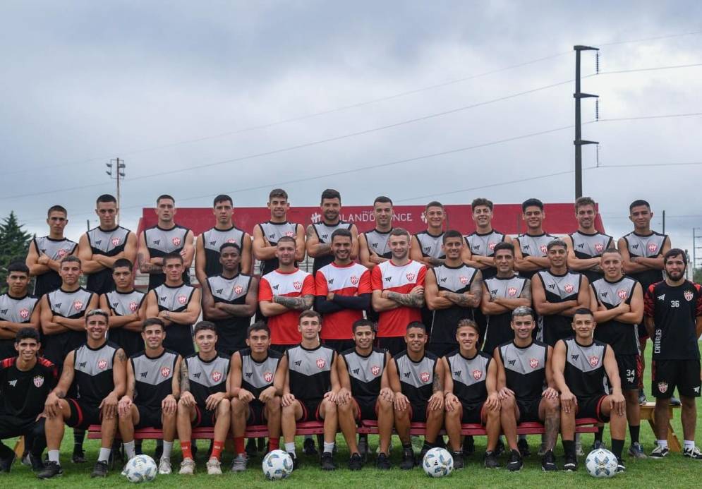 El puntero, debajo de un nubarr&oacute;n econ&oacute;mico. 