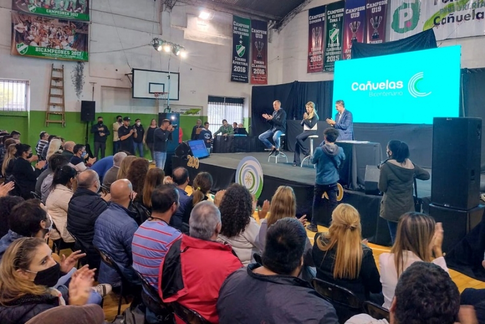 Hay disponibles 38 modelos de casas.