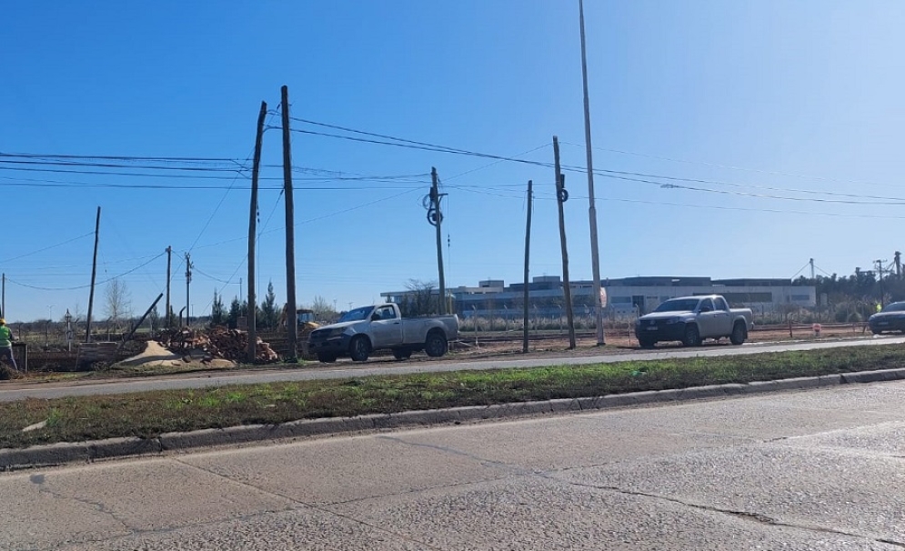 All&iacute; quedar&aacute; emplazada.