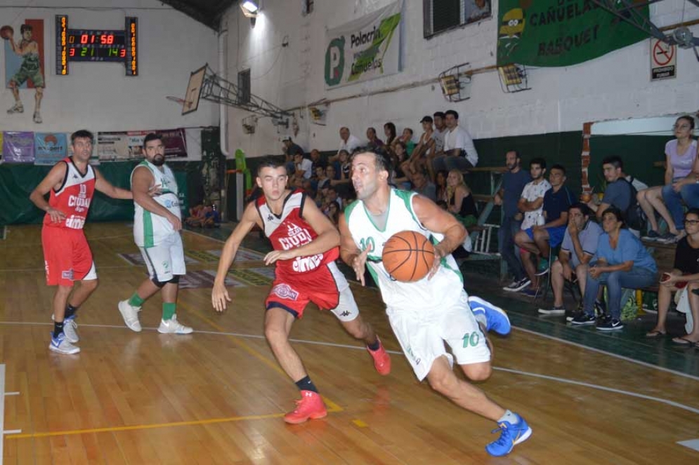 Juventud sum&oacute; una nueva derrota en el torneo provincial. 