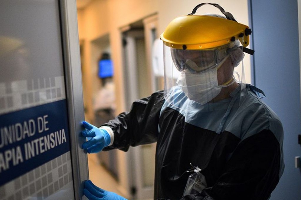 El &uacute;ltimo caso mortal hab&iacute;a sido en septiembre. 