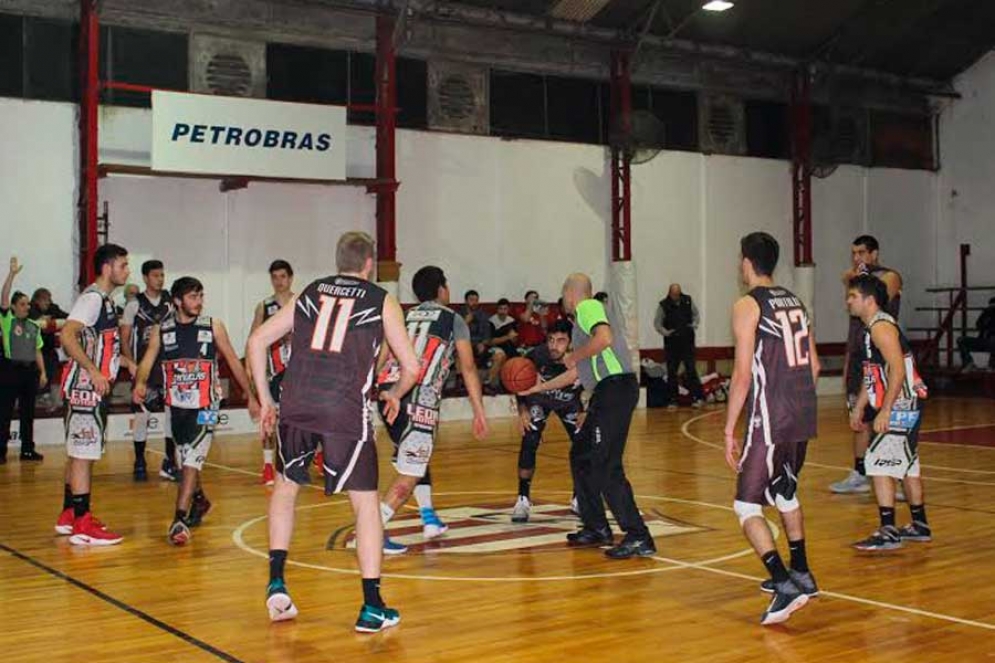 Se le escap&oacute; en el final