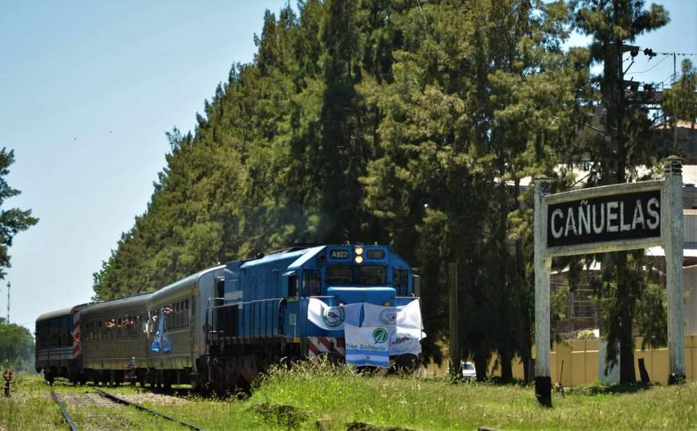 En nuestra ciudad se recibir&aacute;n donaciones.