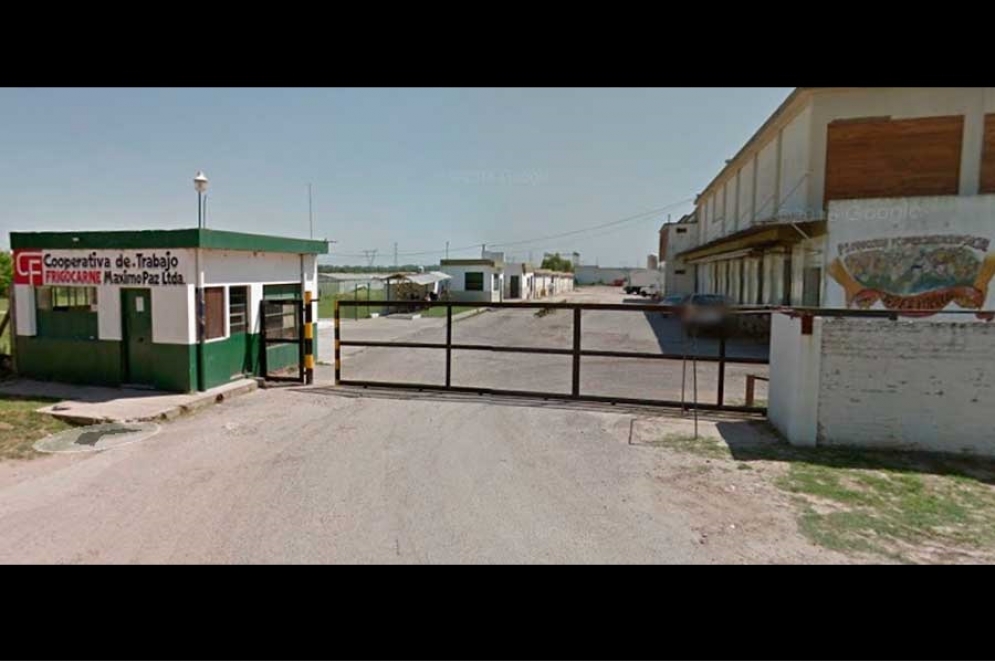 Sesi&oacute;n extraordinaria del HCD por la crisis de Frigocarne