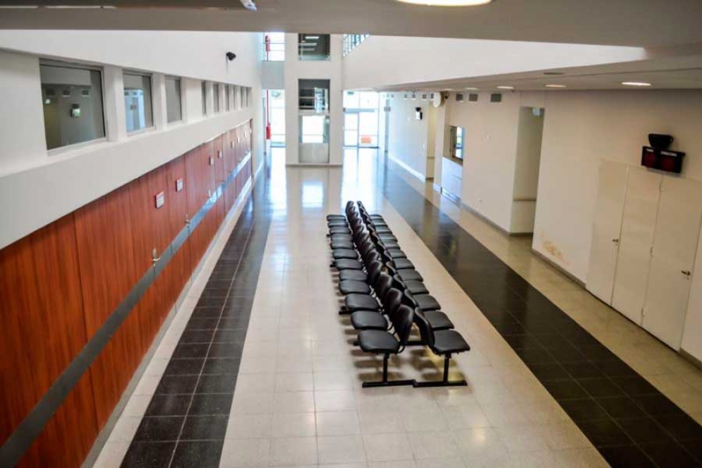 Los distintos sectores de la sociedad siguen pronunci&aacute;ndose por la apertura del hospital Regional. 