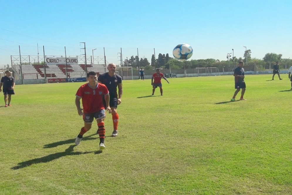 Se viene la hora de la verdad