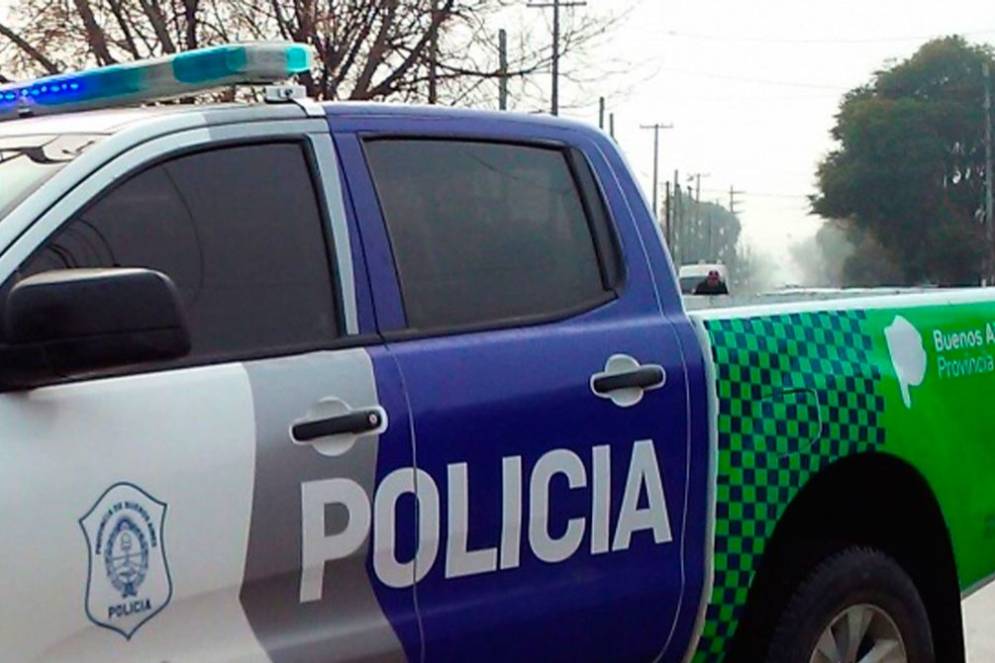 La justicia liber&oacute; al imputado en la misma tarde del hecho.