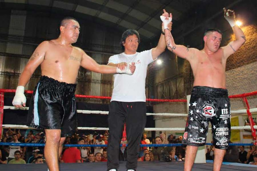 El &ldquo;le&oacute;n&rdquo; rugi&oacute; m&aacute;s fuerte que nunca