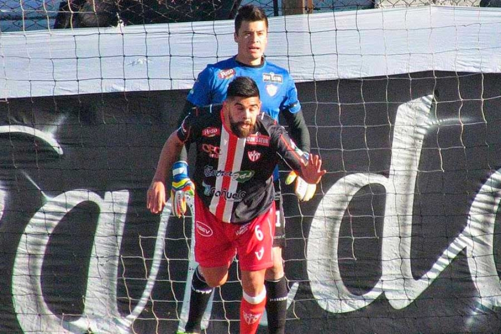 Foto: Javier Morales.