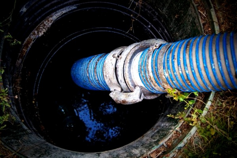 El cami&oacute;n atmosf&eacute;rico nunca lleg&oacute; (Imagen ilustrativa).