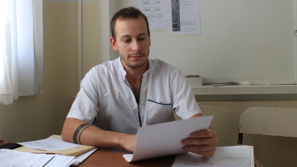 Invasi&oacute;n de Mosquitos: dan a conocer las causas y como ser&aacute;n las pr&oacute;ximas semanas