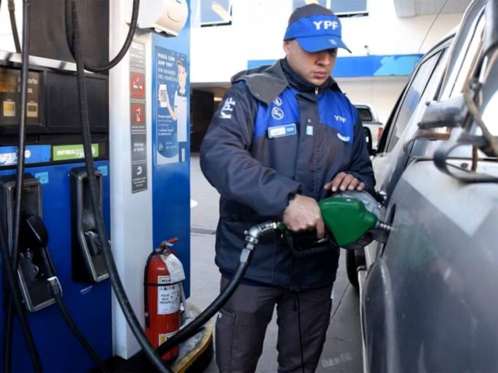 Fueron cinco aumentos en 45 d&iacute;as. 