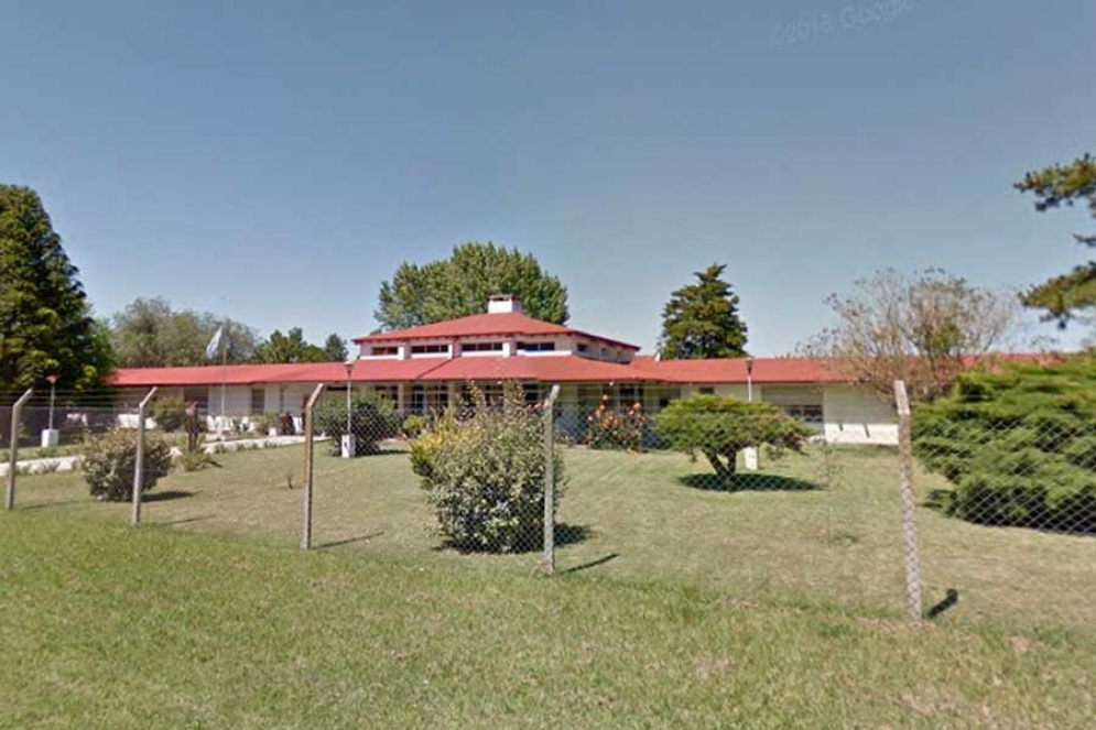 El Hogar de Ancianos "San Jos&eacute;" tiene perdidas por 100 mil pesos mensuales