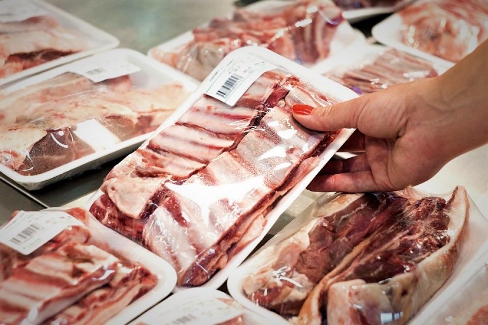 En promedio, en noviembre el precio de la carne hab&iacute;a aumentado entre un 7% y un 10%.