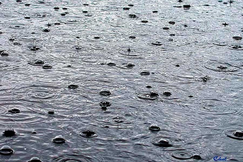 Tres familias evacuadas por el temporal