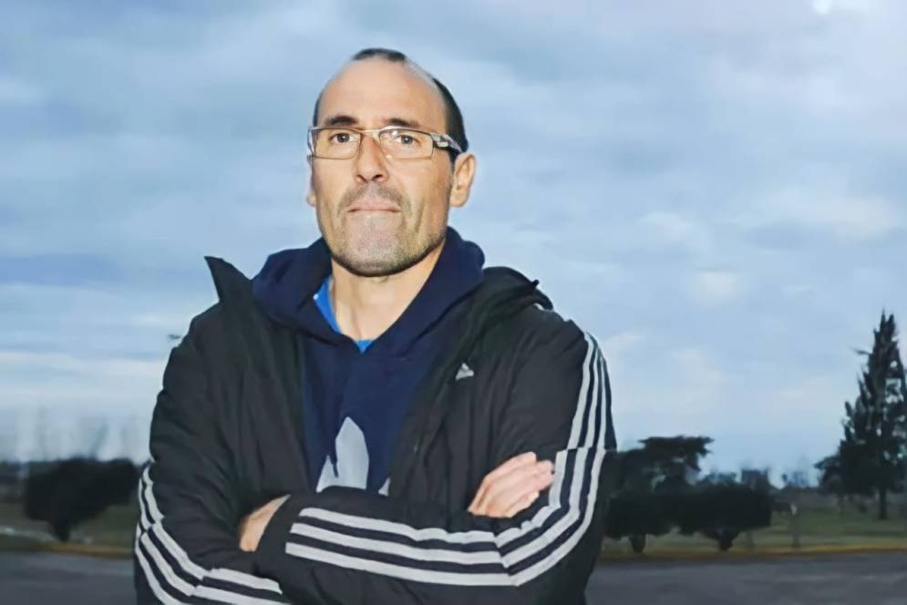 Viene de ser ayudante de Mario G&oacute;mez en Armenio.