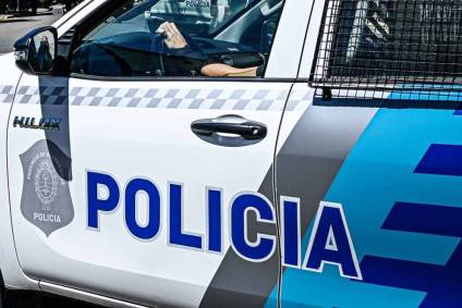 Brutal asalto: golpearon a una abuela de 79 a&ntilde;os para robarle