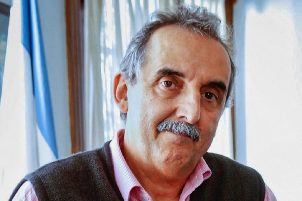 Guillermo Moreno arm&oacute; su propia fuerza pol&iacute;tica.