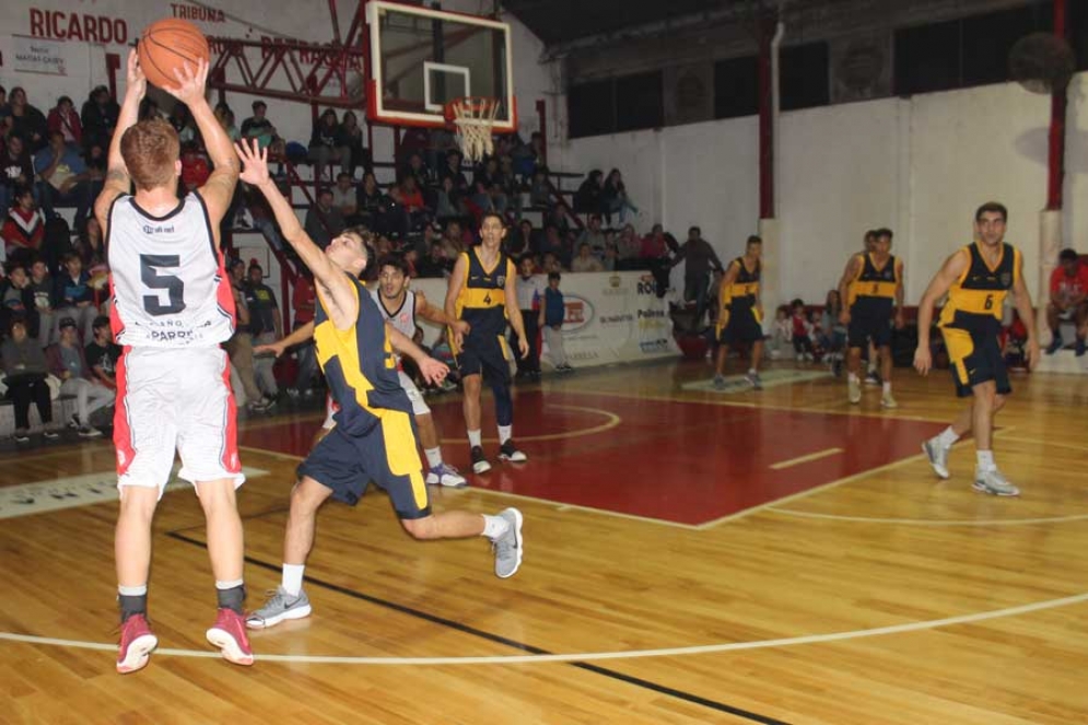 El Rojo le jug&oacute; de igual a igual al Xeneize.