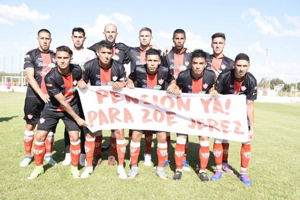 El an&aacute;lisis de Ca&ntilde;uelas 1 Midland 3