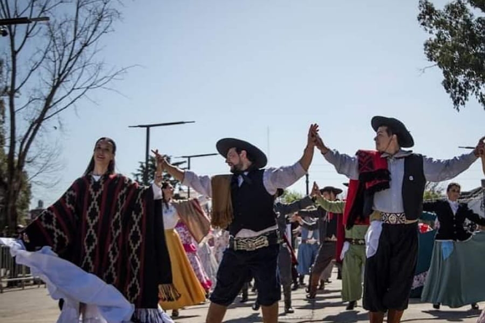 Les confirmaron que tendr&aacute;n lugar en la 57&deg; Edici&oacute;n del Festival Nacional de Doma y Folklore de Jes&uacute;s Mar&iacute;a, a realizarse entre el 6 y 16 de enero.