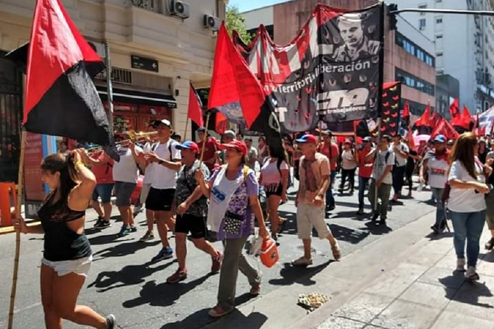 Piden la incorporaci&oacute;n de los movimientos sociales al Consejo Econ&oacute;mico Social