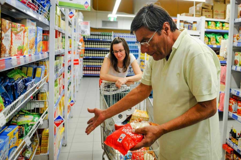 La inflaci&oacute;n es una de las preocupaciones del documento. 