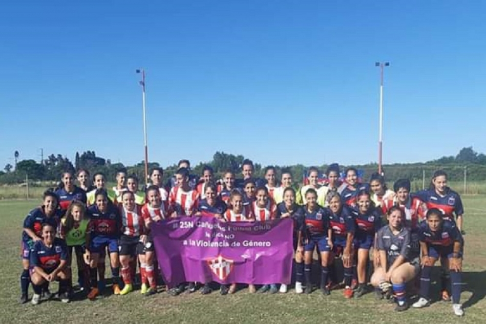 Foto: Facebook (Ca&ntilde;uelas F&uacute;tbol Club).