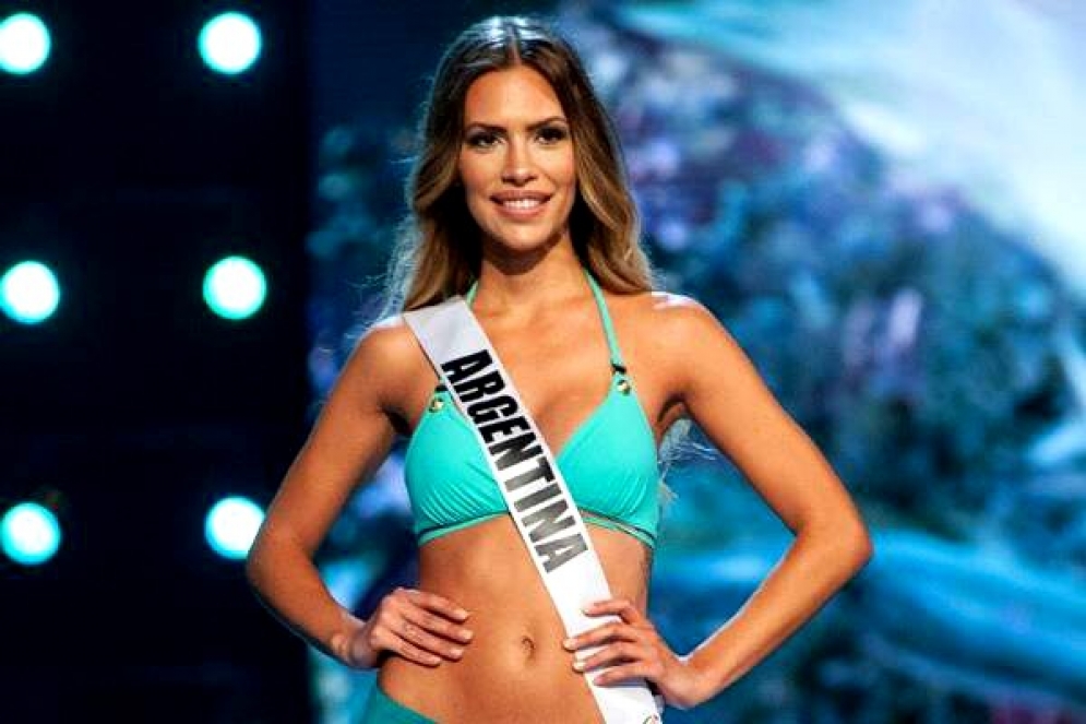 Habr&aacute; tres pasadas de vestuario.