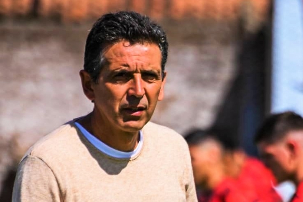 Fabi&aacute;n Zermatten continuar&aacute; como entrenador.