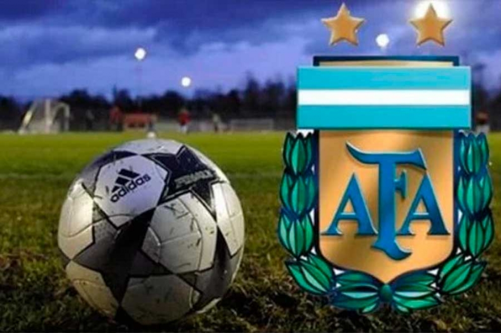 Se viene el sorteo de la Primera "C"