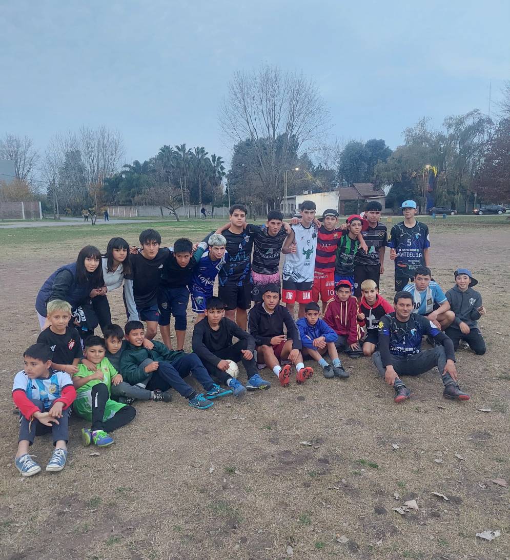 Este viernes, recibieron a NacPop.