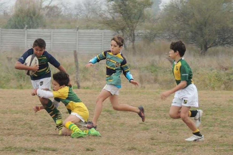 Agenda del fin de semana deportivo