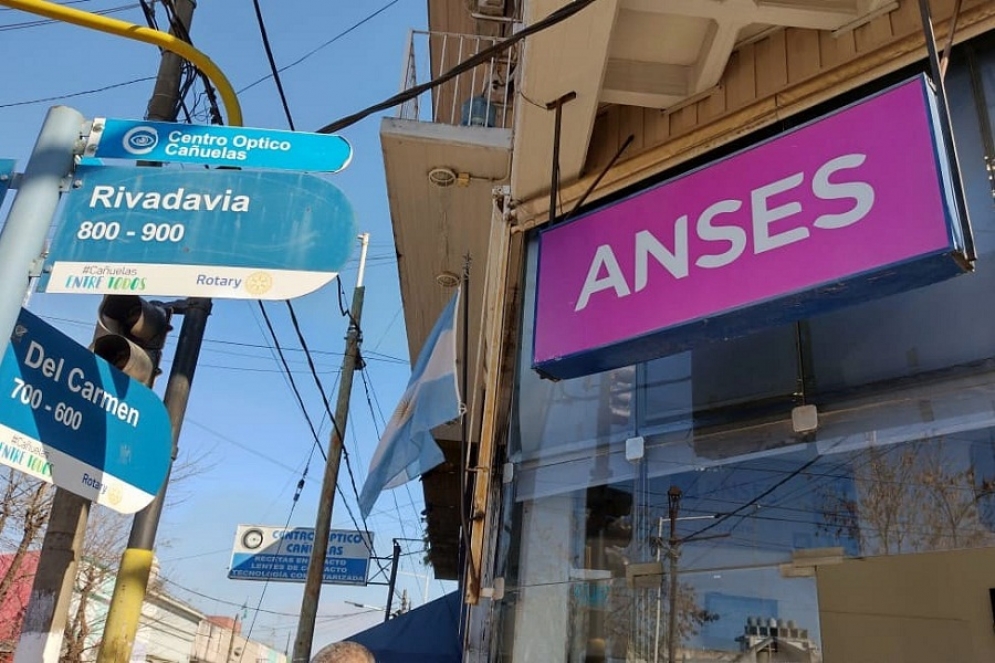 Anses incorpora d&iacute;as de atenci&oacute;n presencial